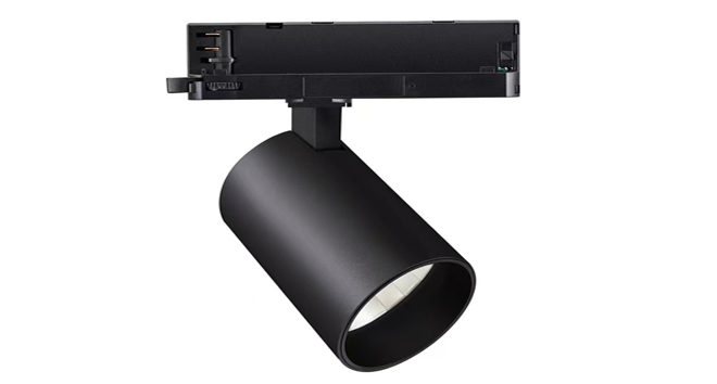 The application of Segment reflector in our lighting