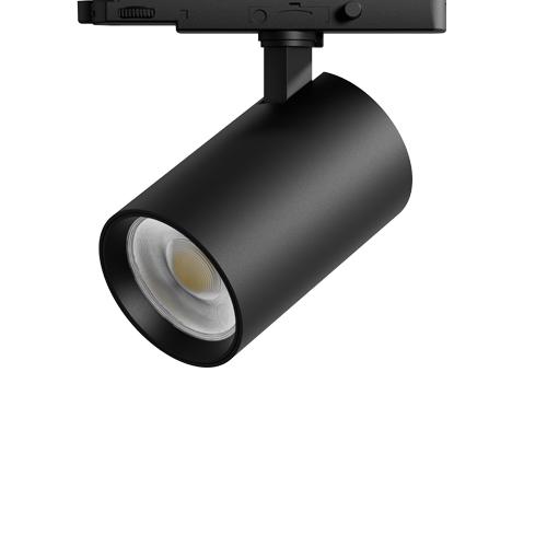 25W Fiam series Led track light 