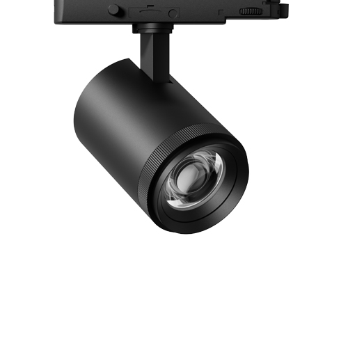 15W Evo Zoomable led track light