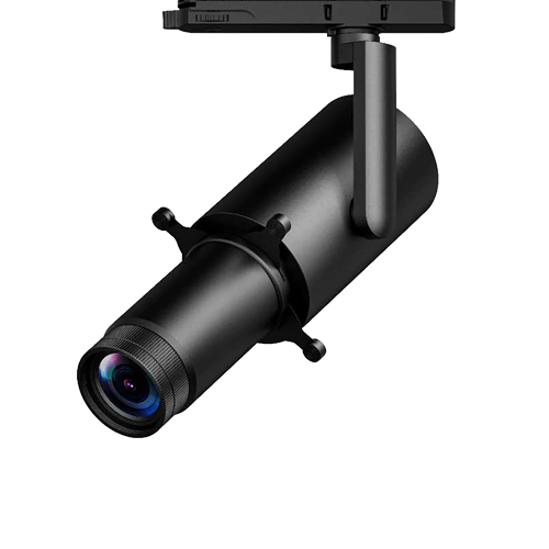 20W Fanco Shapeable&Zoomable Led track light