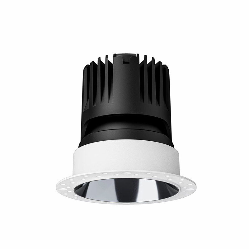 22W Linco Led Recessed Spotlight trimless