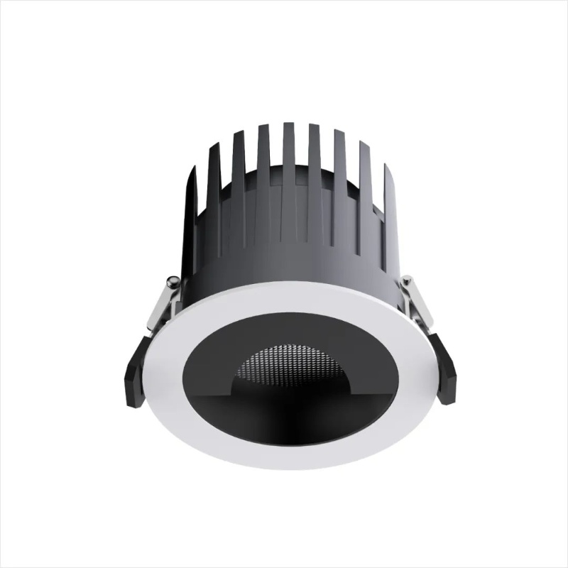 15W Led Recessed Wall Washer Light