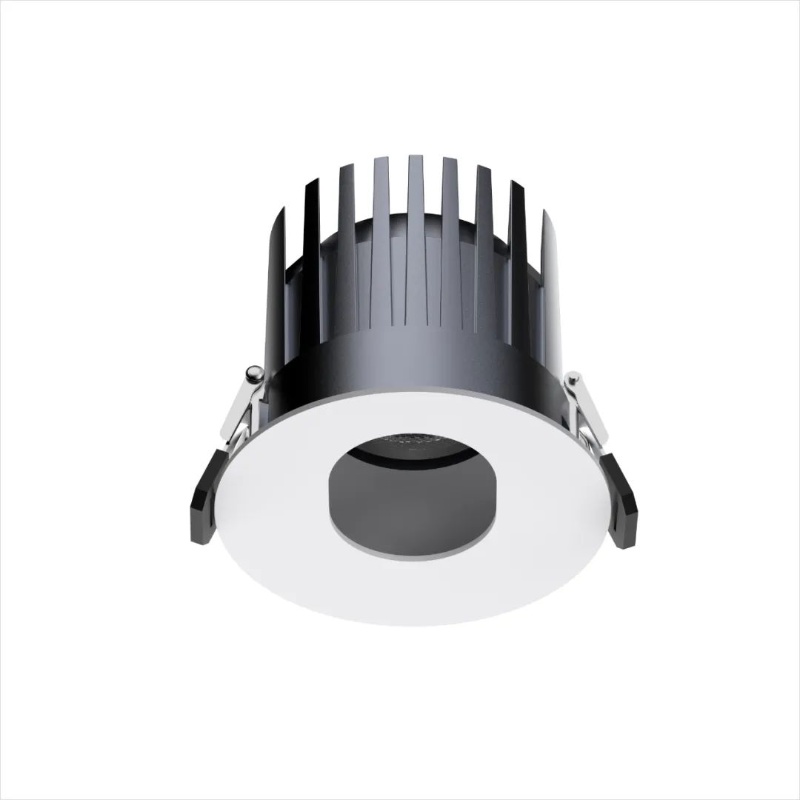 15W Led Recessed Spotlight Oval Hole