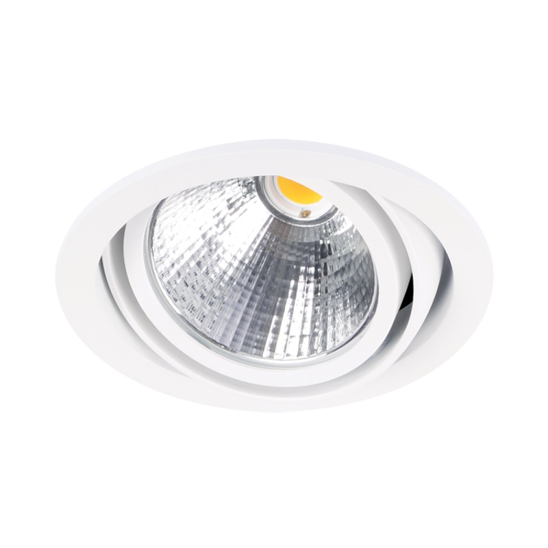 27W Rondos LED Recessed Spotlight