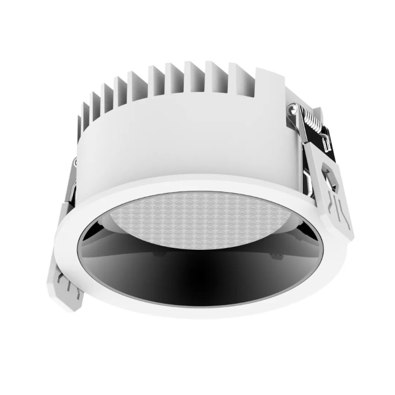 24W Stelvio Led Recessed Downlight