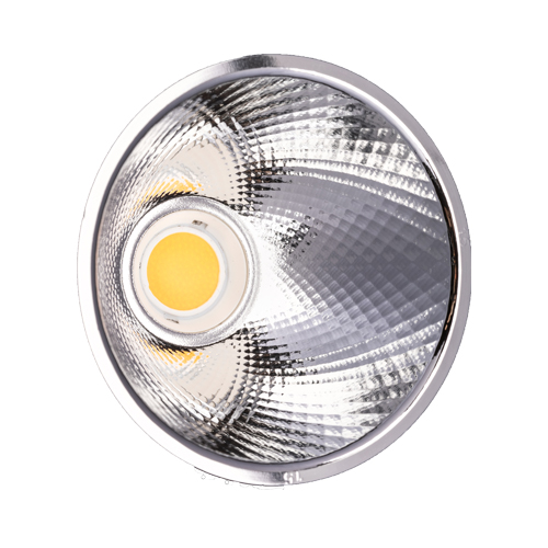 85% efficiency Aluminum Reflector