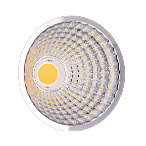 60 Spun Aluminum Reflector