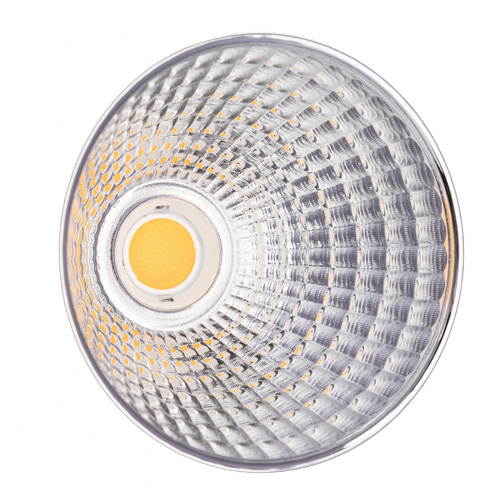 36 Diameter 85mm Spun Aluminum Reflector
