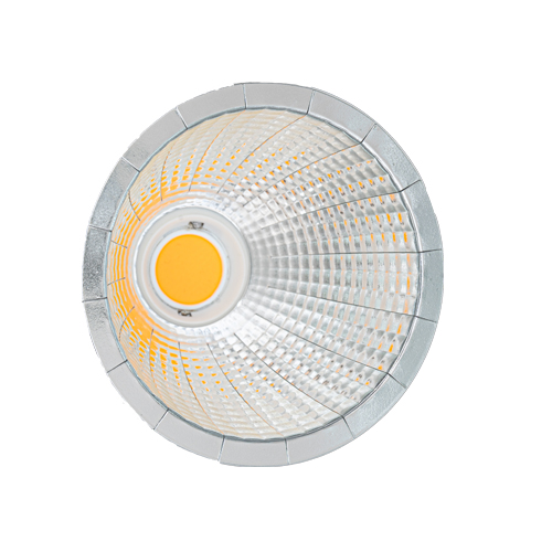 98% High Efficiency Segment Reflector 