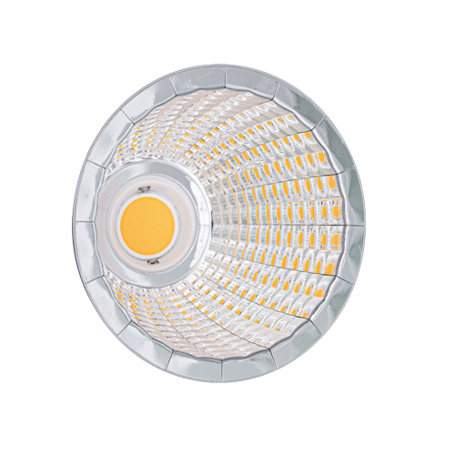 98% High Efficiency Segment Reflector 